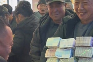 Công ty mới thành lập 5 năm gây ‘sốc’ khi thưởng Tết nhân viên tới 7 tỷ đồng/người