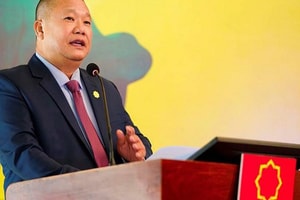 Doanh nghiệp của ‘đại gia đi tu’ có động thái đáng chú ý trong lĩnh vực bất động sản