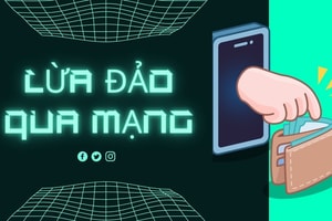 Ngân hàng phát cảnh báo 3 thủ đoạn lừa đảo dịp Tết