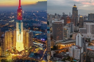 Việt Nam sắp vượt Thái Lan: Báo Thái thừa nhận những nền tảng then chốt đang giúp Việt Nam tạo sự khác biệt