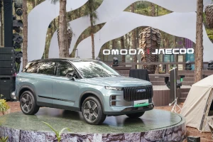 Chốt năm 2025 với 3.000 xe bán ra, hãng xe Trung Quốc đang xây dựng nhà máy 20.000 tỷ tại Hưng Yên tham vọng bứt tốc ở thị trường Việt Nam