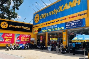 Thế Giới Di Động (MWG) đang hoàn tất thủ tục IPO, đưa Điện Máy Xanh lên sàn ngay trong năm nay