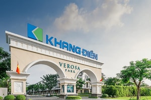 Lãi kỷ lục, Khang Điền (KDH) mạnh tay chi 2.552 tỷ đồng thâu tóm Công ty Bất động sản An Lập