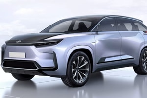Chính thức: Toyota 'khai tử' Highlander xăng, phiên bản 2027 hóa SUV điện 3 hàng ghế, đấu trực tiếp Kia EV9 và Hyundai Ioniq 9