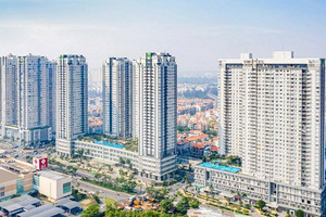 Doanh nghiệp địa ốc năm 2025: Lợi nhuận trở lại, phân hóa lên ngôi