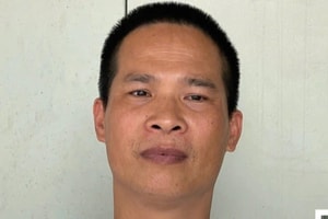 Ý ‘Ẻng’ lĩnh án 45 tháng tù