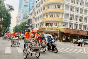 Ngành học đang thiếu hụt nhân lực, chưa cần tốt nghiệp đã có thể kiếm thu nhập 500.000 đồng/ngày, ra trường doanh nghiệp ‘trải thảm đỏ’ lương lên tới 50 triệu/tháng