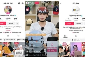 TikTok Shop ra thông báo mới ngay trước kỳ nghỉ Tết