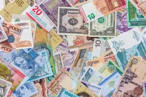 Lộ diện top 10 đồng tiền quyền lực nhất thế giới năm 2026, USD bất ngờ 'bét bảng'