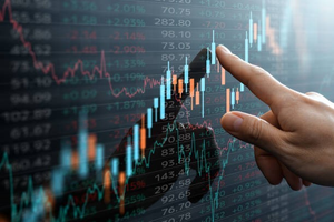 Nhận định thị trường 12/2: VN-Index có thể hình thành sóng tăng, hướng tới vùng 1.980–2.000 điểm