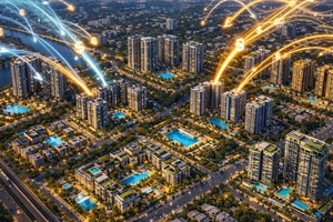 Kiều hối 10,5 tỷ USD và sự trở lại âm thầm của nhà đầu tư Việt kiều trên thị trường căn hộ