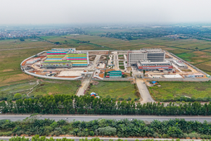 Hơn 600 hộ dân quanh 2 bệnh viện tuyến trung ương ở Hà Nội sắp bị thu hồi đất