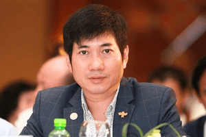 Doanh nghiệp 'gà đẻ trứng vàng' thuộc Masan thay Tổng Giám đốc