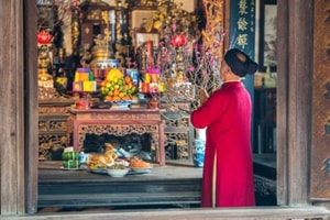 Chi tiết ngày, giờ đẹp cúng Tất niên và lưu ý để gia chủ cả năm bình an, tài lộc dồi dào