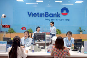 Giải pháp tài chính ưu đãi cho hộ kinh doanh từ VietinBank