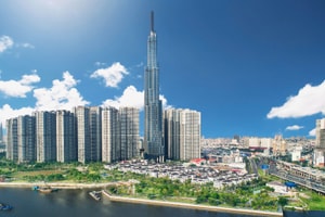 Vingroup và Vinhomes của tỷ phú Phạm Nhật Vượng lọt Top 500 công ty tốt nhất châu Á năm 2026