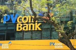 PVcomBank rao bán khoản nợ hơn 1.047 tỷ đồng của Nam Vang