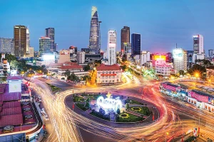 Phó Thủ tướng Thường trực nói về 'cú hích' mạnh mẽ của nền kinh tế