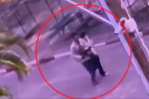 Thái Lan: Nam thanh niên 18 tuổi cướp súng xông vào trường học, bắt hơn 300 học sinh làm con tin, bắn trọng thương nữ hiệu trưởng