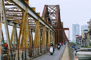 Sau sự cố tại cây cầu thép có tuổi đời lớn nhất Việt Nam, Bộ Xây dựng ra chỉ đạo ‘nóng’