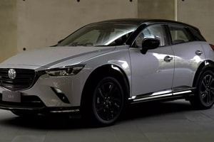 Xem trước ‘Mazda CX-5 bản mini’ với thiết kế đẹp, nhiều đường nét kế thừa ‘đàn anh’: Giá có ‘rẻ như cho’ không?