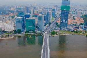 Khác biệt để bứt phá
