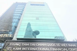 Ra mắt Trung tâm tài chính quốc tế Việt Nam tại TPHCM: Chờ đón dòng vốn quốc tế hàng tỷ USD