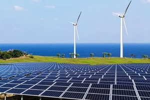 167 dự án điện tái tạo vướng mắc vẫn chưa được xử lý, Bộ Công Thương có chỉ đạo mới