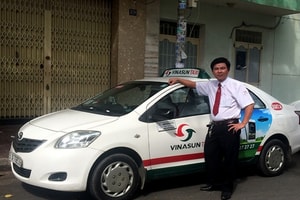 Hãng taxi truyền thống Vinasun tiếp tục cắt giảm nhân sự, cổ đông lớn đăng ký thoái vốn