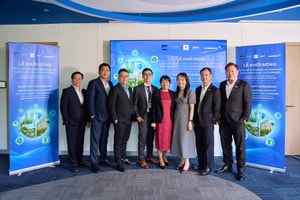 Eximbank khởi động chương trình hỗ trợ nâng cao năng lực ngân hàng xanh cùng ADB và PWC Việt Nam