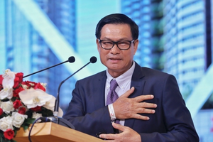 Nhà thầu nòng cốt trong 'đế chế' xây dựng của ông Nguyễn Bá Dương bị hủy tư cách đại chúng