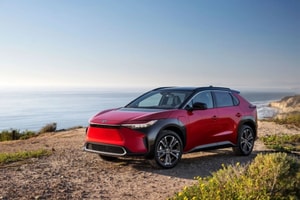 Tham vọng của Toyota: Biến lỗi động cơ xe điện từ thảm họa dừng xe giữa đường thành chế độ bò an toàn