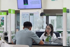 Vietcombank, BIDV, VietinBank… đồng loạt thông báo thời gian dừng giao dịch tại quầy