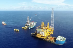SHS Research: Lợi nhuận PVS giai đoạn 2026-2027 dự kiến chỉ tăng nhẹ 3-5%