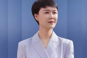 Nữ cán bộ có 6,7 triệu người theo dõi trên mạng tử vong khi quay phim quảng bá địa phương