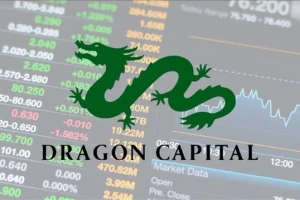Dragon Capital rời ghế cổ đông lớn tại doanh nghiệp có vốn hóa hơn 5,2 tỷ USD