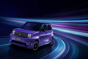 Honda ra mắt xe điện mini biết gầm rú như xe xăng, giả lập sang số, nhưng nghe giá tiền là 'toát mồ hôi'
