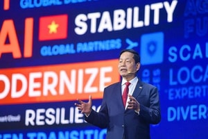 Nhà máy AI tại Nhật Bản của FPT dự kiến hòa vốn vào giữa năm 2026