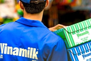 Vinamilk (VNM) đón tin vui tại quốc gia hơn 17 triệu dân