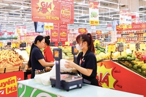 Lịch mở cửa siêu thị Tết Nguyên đán Bính Ngọ trên toàn quốc: Có nơi Mùng 1 vẫn mở cửa, trước Tết bán xuyên đêm