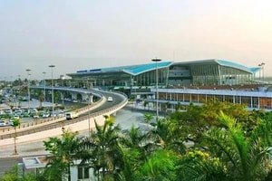 Sân bay lớn nhất miền Trung có nhiều thay đổi quan trọng sau 5 năm nữa