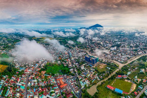 Một tỉnh của Việt Nam sẽ thiết lập tỉnh lỵ mới hoàn toàn