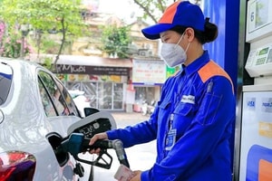 Điều chỉnh thời gian điều hành giá xăng dầu dịp Tết Nguyên đán 2026