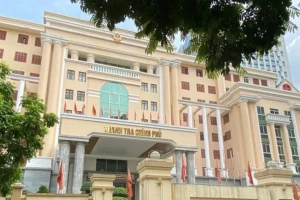 'Nhân tài' 23 tuổi trúng tuyển công chức Thanh tra Chính phủ