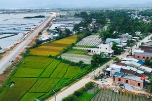 TP lớn nhất Việt Nam mời đầu tư hai khu đô thị mới, quy mô hơn 20.000 tỷ