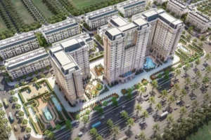 DIC Corp (DIG), Khang Điền (KDH)... vi phạm gì trong kết luận của Thanh tra Chính phủ?