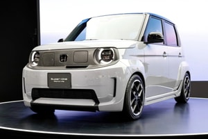 Honda bán mẫu hatchback điện thể thao ‘chung mâm’ với Hyundai i10: Trang bị pin ‘siêu nhanh’, đi xa tới 295km/1 lần sạc, hộp số giả lập 7 cấp, giá có ‘rẻ như cho’?