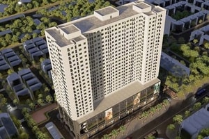 Đơn vị hành chính đặc biệt của Việt Nam phấn đấu hoàn thành 120.000 căn nhà ở xã hội trước năm 2030