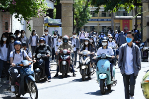 Giao xe máy dưới 50cc cho con đi và gây tai nạn, bố mẹ có phải chịu trách nhiệm liên đới theo quy định mới nhất không?