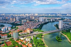 Thành phố duy nhất Việt Nam được vinh danh 'Điểm đến hàng đầu thế giới' năm 2026